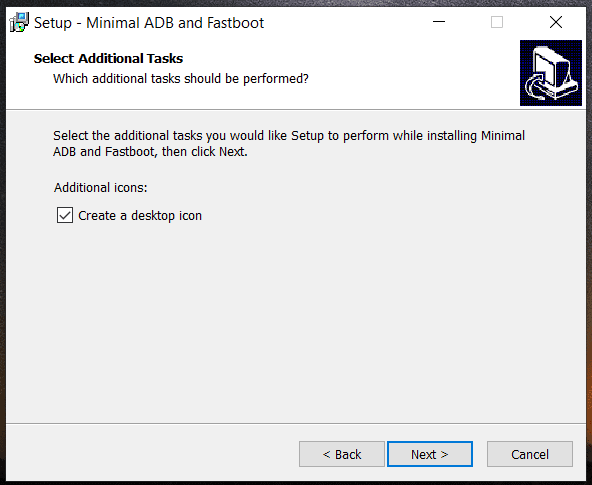 download adb and fastboot
